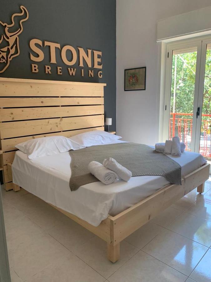 B&B&Beer Cassano delle Murge Exteriér fotografie