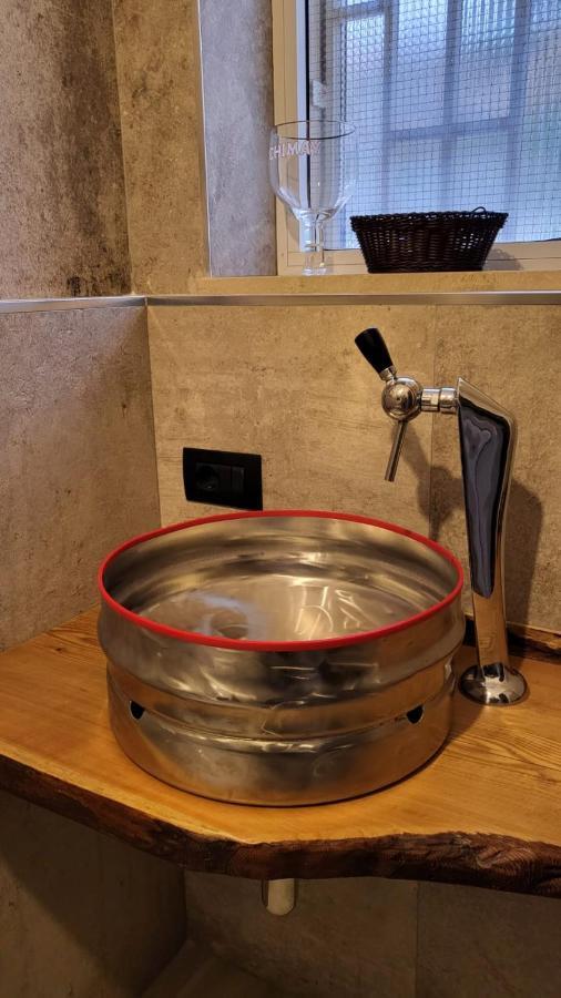 B&B&Beer Cassano delle Murge Exteriér fotografie