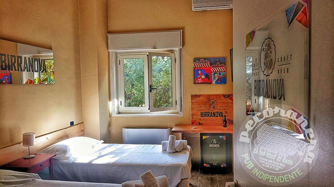 B&B&Beer Cassano delle Murge Exteriér fotografie